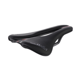 Selle Italia, Novus Boost Evo Carbonio, Saddle, 145 x 245mm, Unisex, Black Unclassified