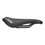Selle Italia Novus Boost EVO Lady Superflow 245x145mm Saddle Parts - Saddles