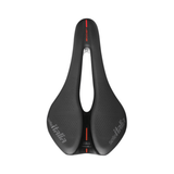 Selle Italia NOVUS Evo Boost Kit Carbonio Superflow Selle Italia, NOVUS Evo Boost Kit Carbonio Superflow, Saddle, 248 x 145mm, Unisex, 165g Parts - Saddles