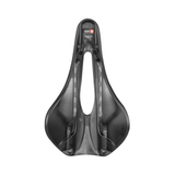 Selle Italia NOVUS Evo Boost Kit Carbonio Superflow Selle Italia, NOVUS Evo Boost Kit Carbonio Superflow, Saddle, 248 x 145mm, Unisex, 165g Parts - Saddles