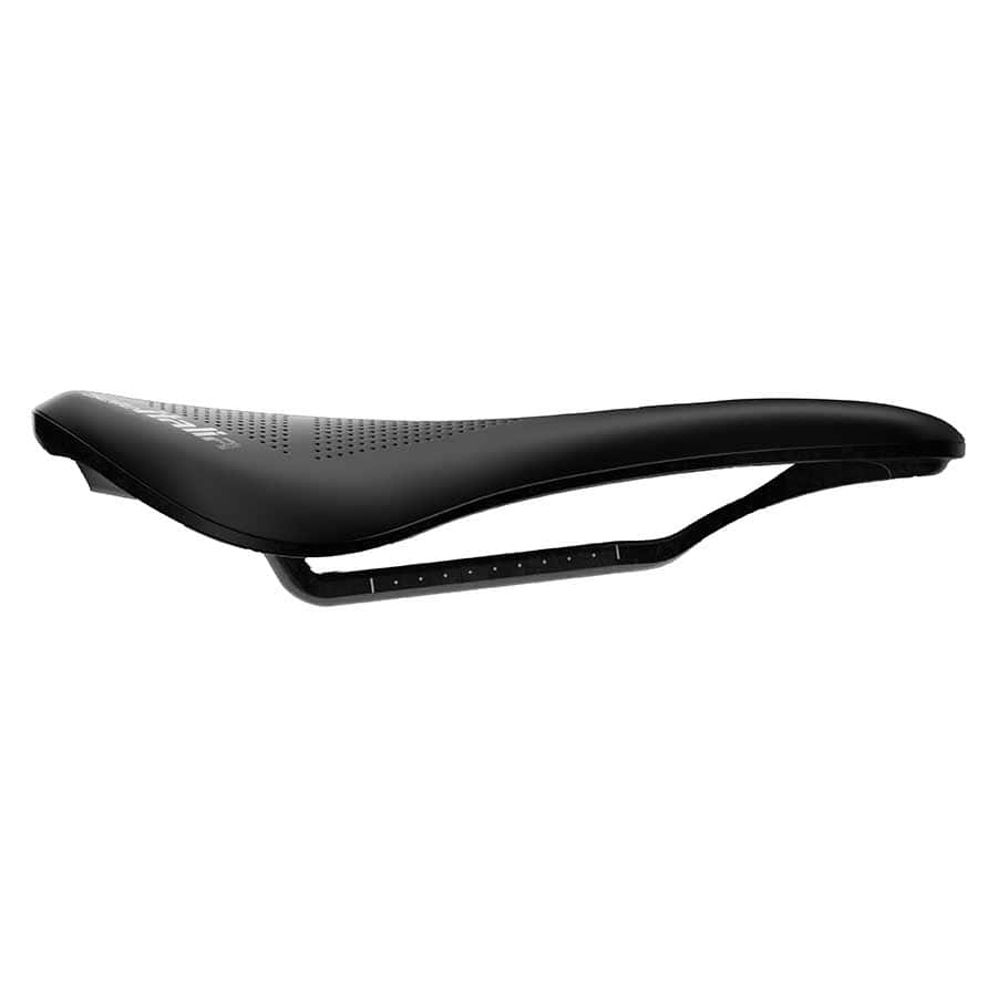 Selle Italia NOVUS Evo Boost Kit Carbonio Superflow Selle Italia, NOVUS Evo Boost Kit Carbonio Superflow, Saddle, 248 x 145mm, Unisex, 165g Road Saddles