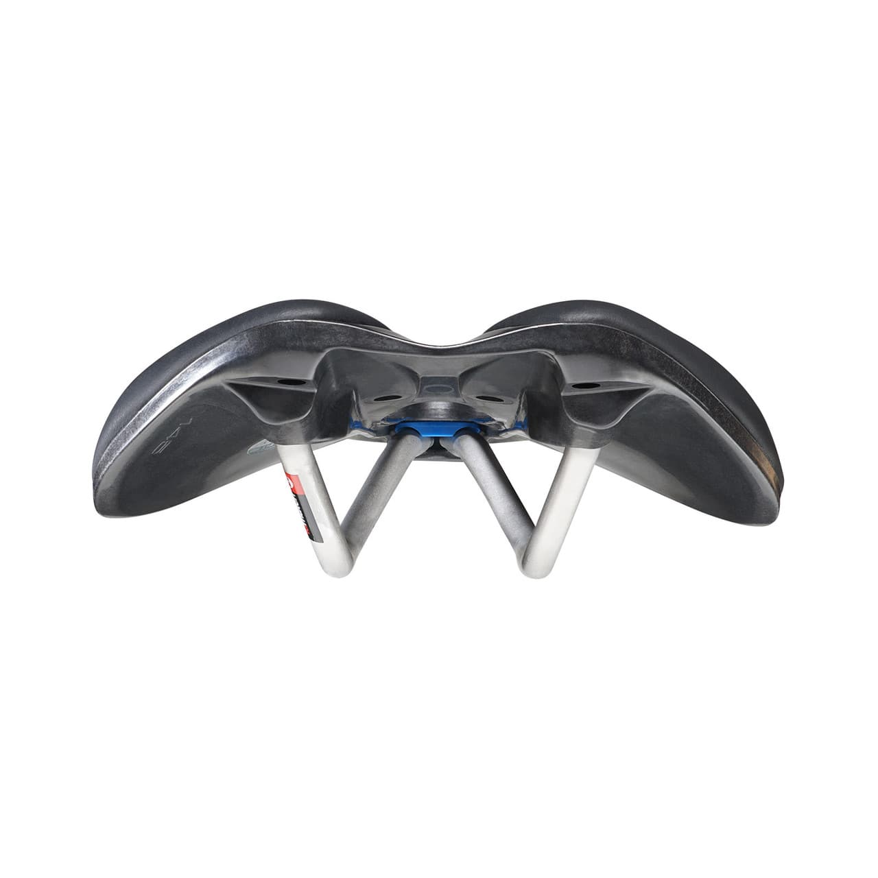 Selle Italia NOVUS Evo Boost Ti316 Superflow Saddle 145mm Parts - Saddles