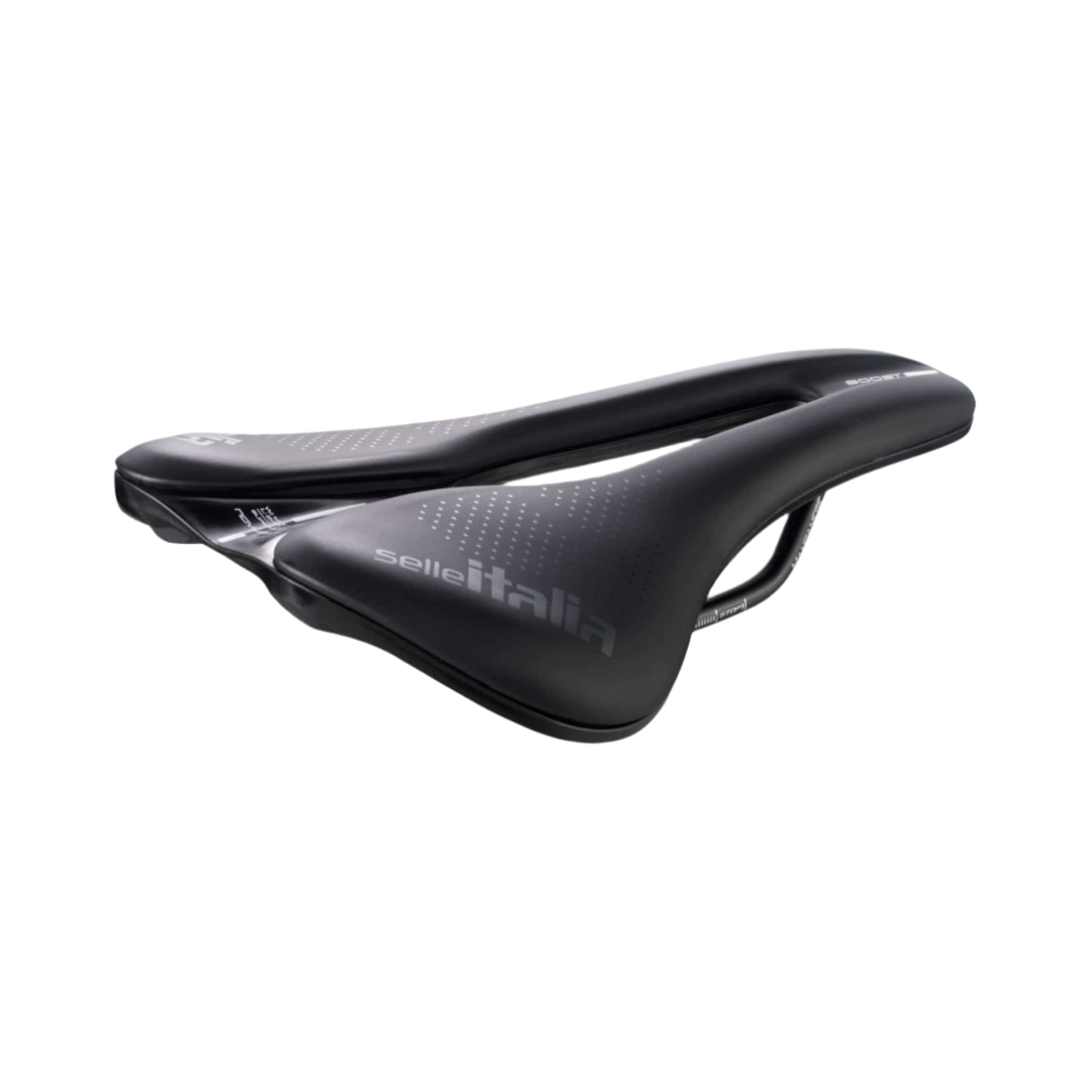 Selle Italia NOVUS Evo Boost TM Superflow Saddle 145mm Parts - Saddles