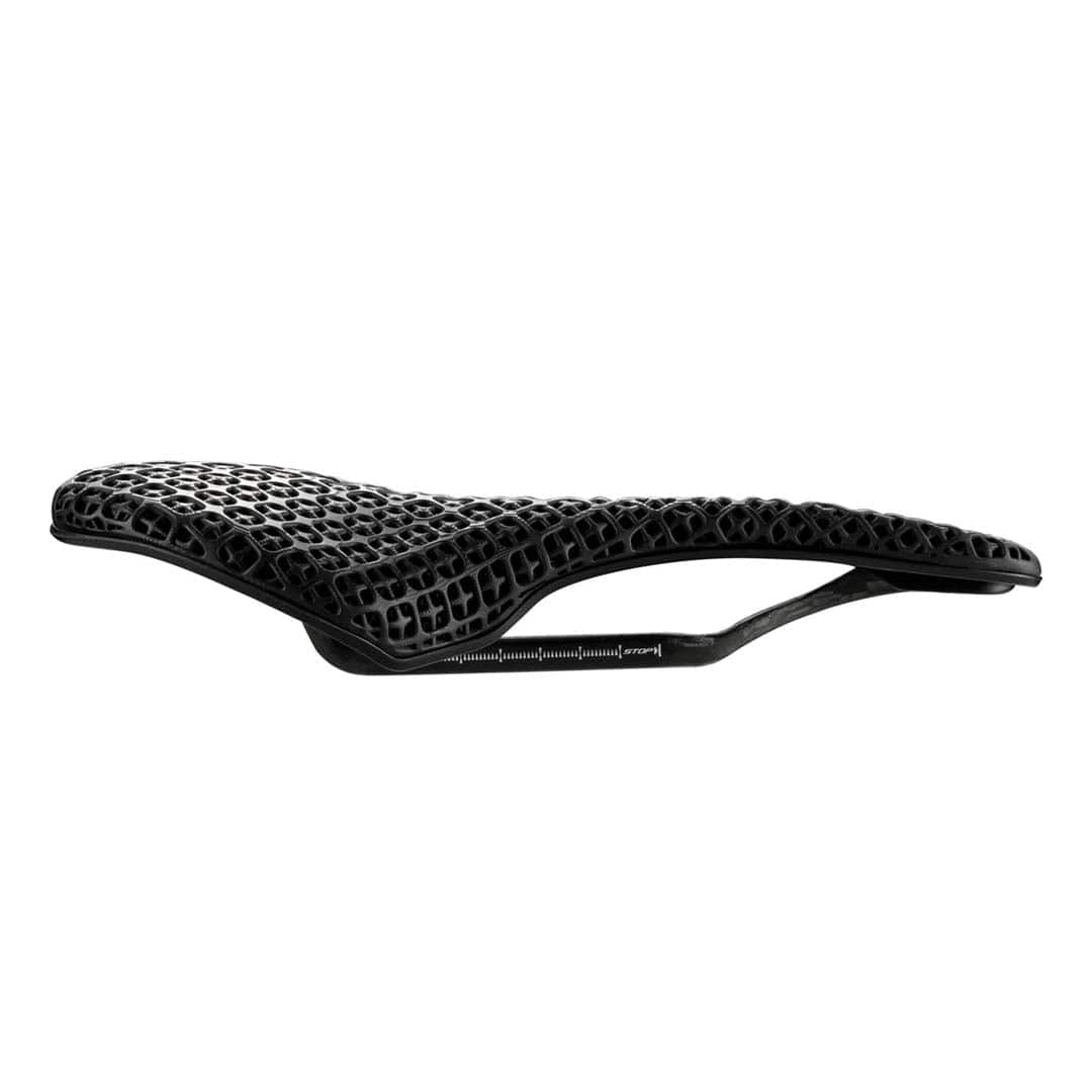 Selle Italia SLR 3D Boost Superflow Carbon Saddle 248x130mm Road Saddles