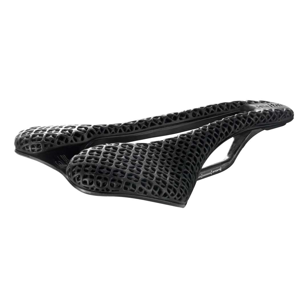 Selle Italia SLR 3D Boost Superflow Carbon Saddle Road Saddles