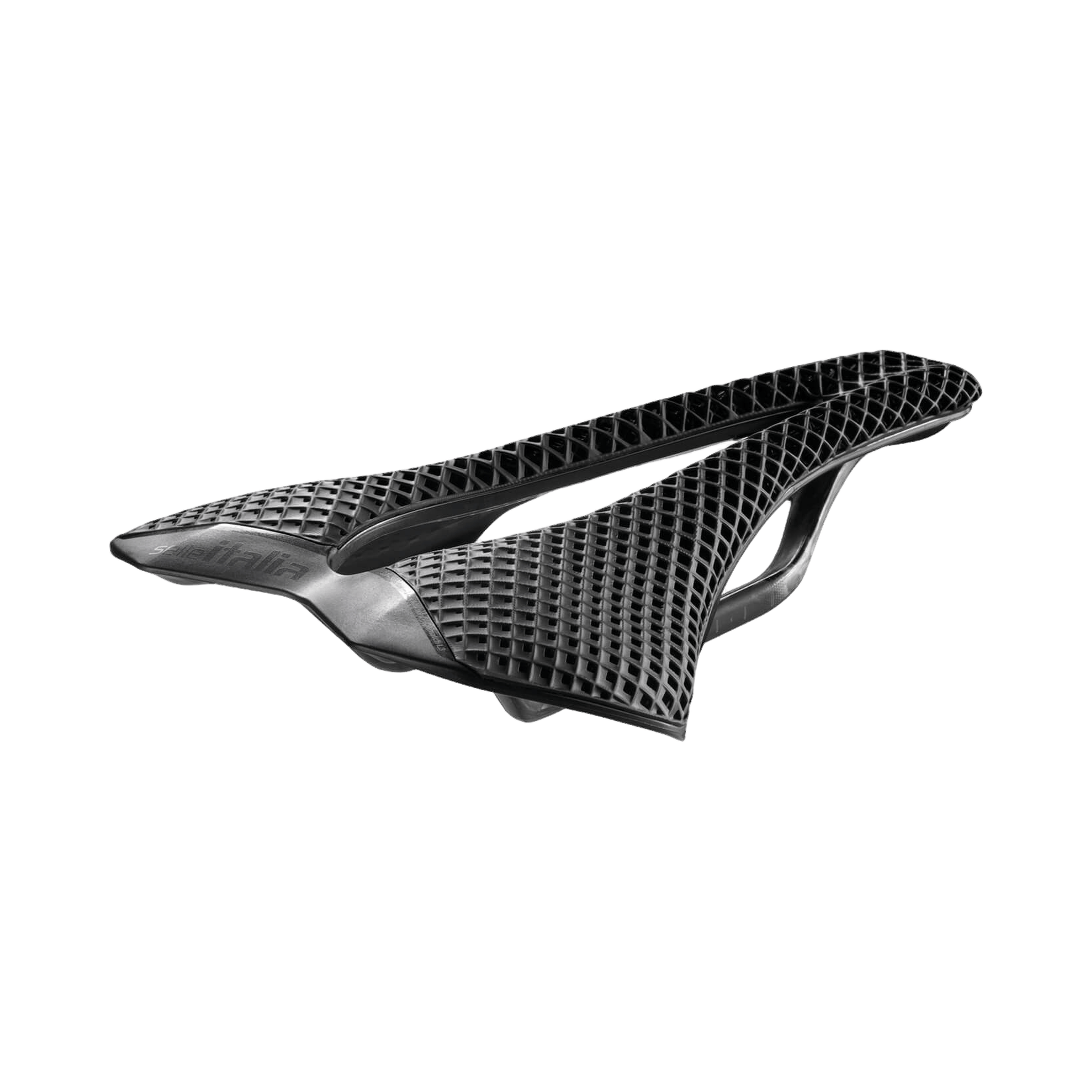 Selle Italia SLR 3D Carbon Superflow Parts - Saddles