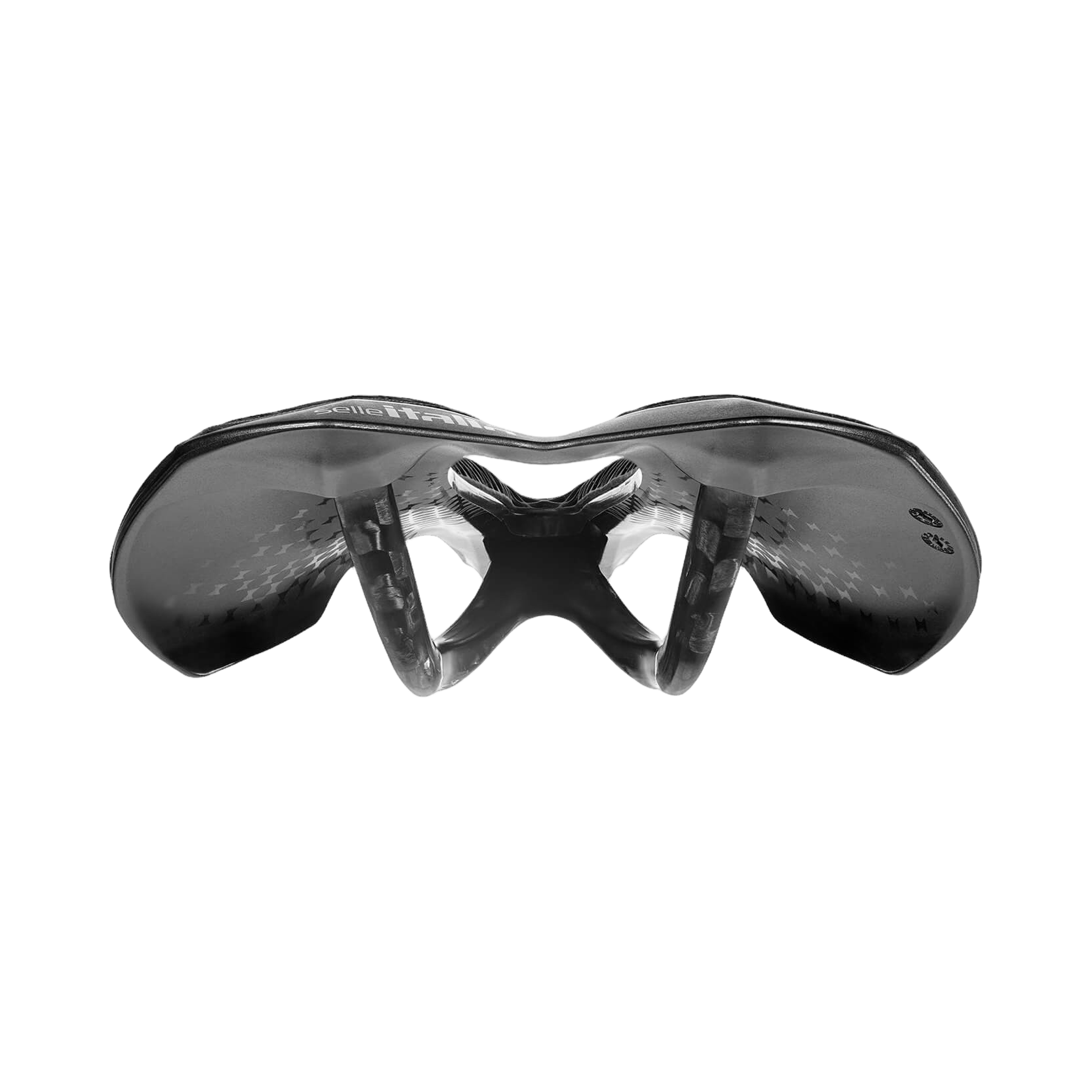 Selle Italia SLR 3D Carbon Superflow Parts - Saddles