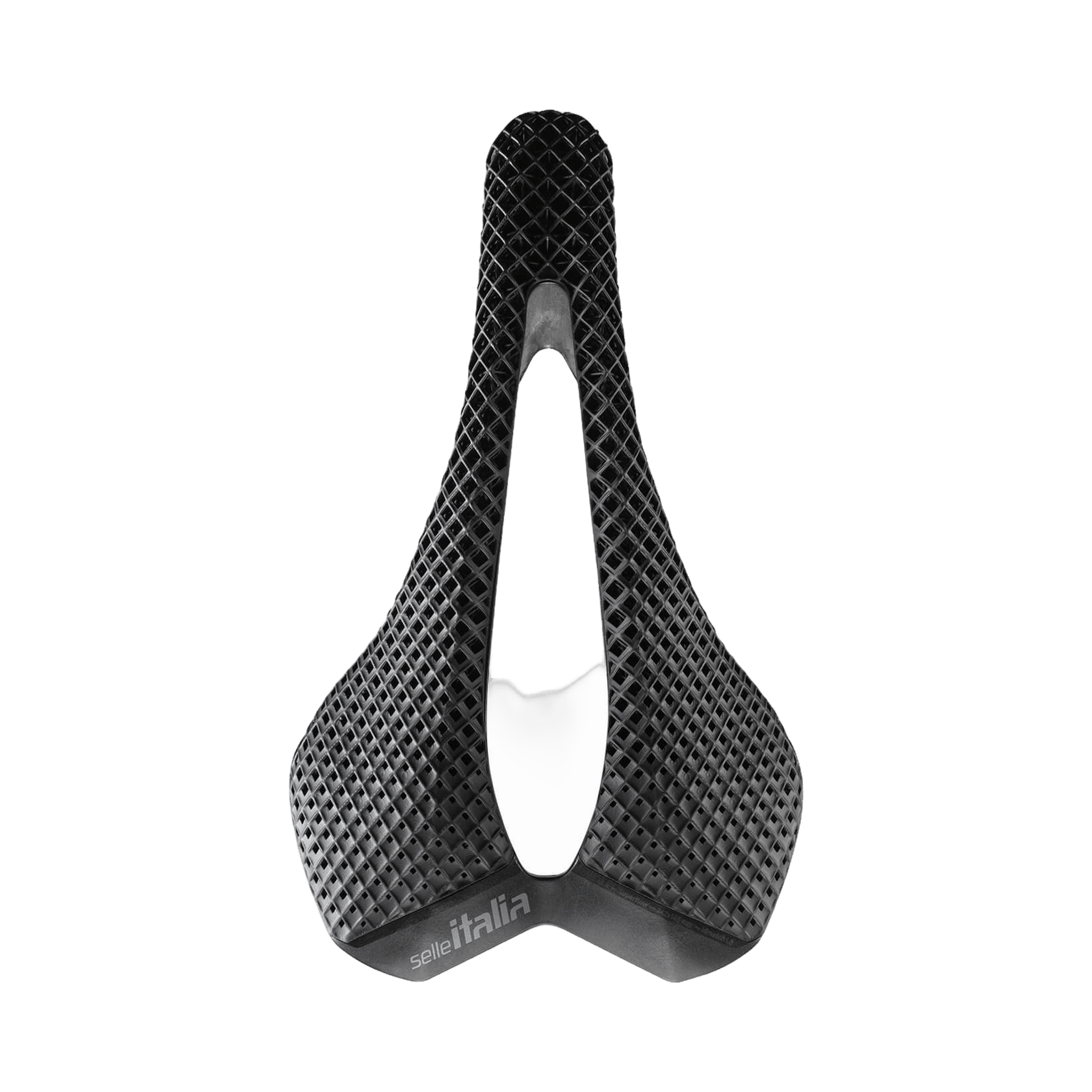 Selle Italia SLR 3D Carbon Superflow Parts - Saddles