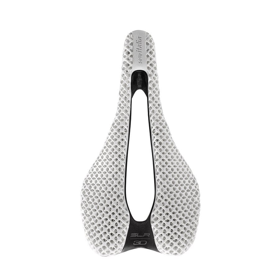 Selle Italia SLR 3D Road Saddles