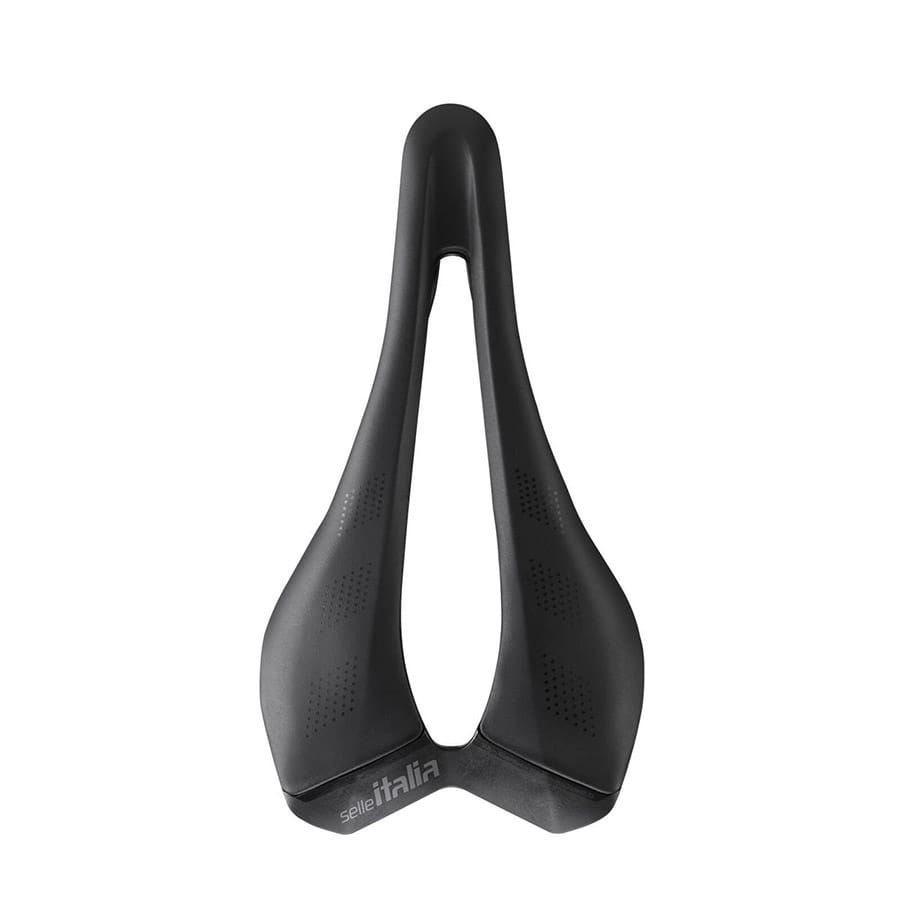 Selle Italia SLR Advan S3, Saddle, 130 x 242mm, Men, 188g Road Saddles