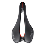 Selle Italia SLR Boost Kit Carbonio Superflow, Saddle, 248 x 130mm, 122g Road Saddles