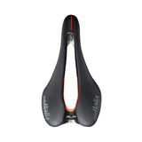 Selle Italia SLR Boost Kit Carbonio Superflow, Saddle, 248 x 145mm, Unisex, 129g Parts - Saddles