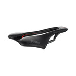 Selle Italia SLR Boost Kit Carbonio Superflow, Saddle, 248 x 145mm, Unisex, 129g Parts - Saddles