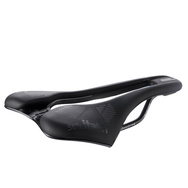 Selle Italia SLR BOOST Superflow サドル130 Selle Italia SLR Boost Superflow Saddle – Bici