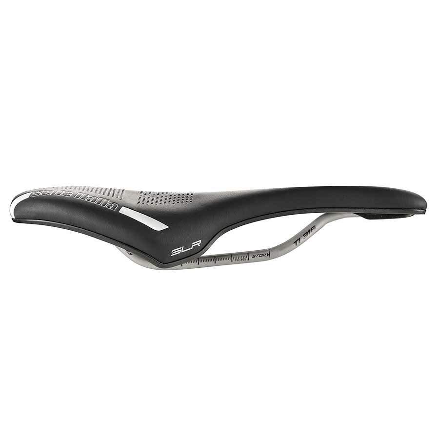 Selle Italia SLR Lady Boost SuperFlow Saddle Parts - Saddles