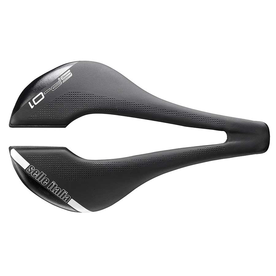 Selle Italia SP-01 Boost Superflow Selle Italia, SP-01 Boost Superflow, Saddle, 250 x 130mm, Unisex, 188g Road Saddles