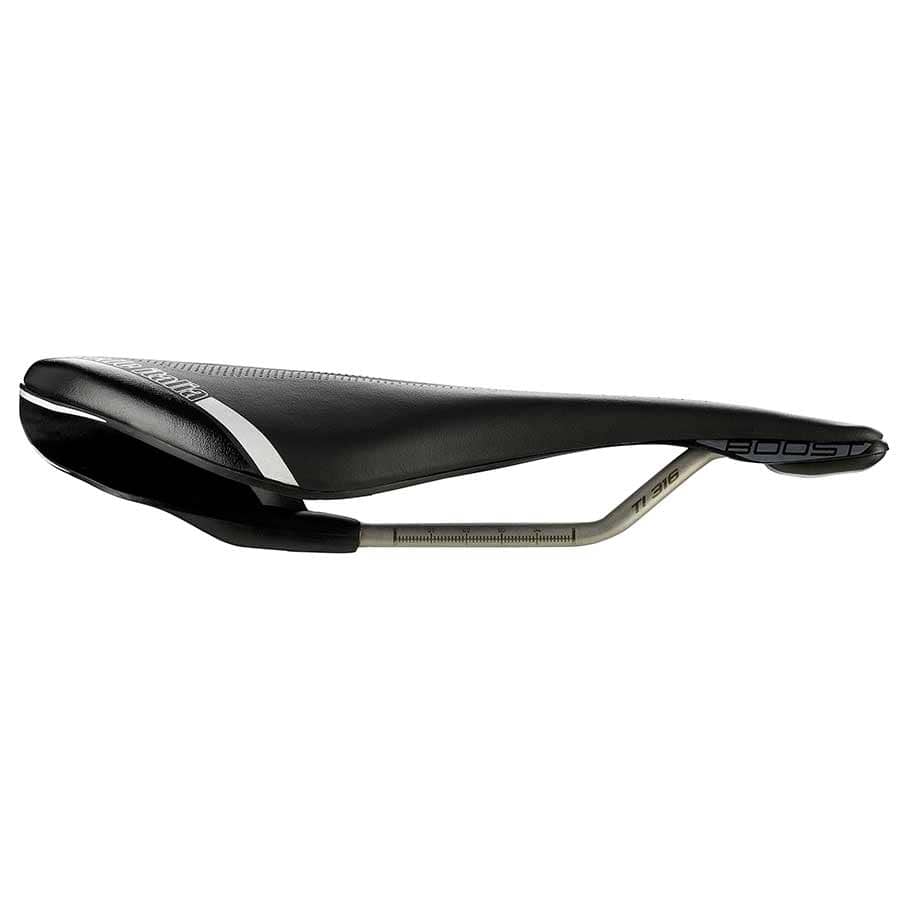 Selle Italia SP-01 Boost Superflow Selle Italia, SP-01 Boost Superflow, Saddle, 250 x 130mm, Unisex, 188g Road Saddles