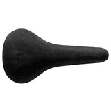 Selle Italia Turbo 1980 Nubuk Selle Italia, Turbo 1980, Saddle, 275 x 146mm, 295g, Black Road Saddles