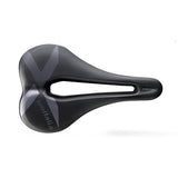 Selle Italia X-Bow Superflow S, Saddle, 255 x 145mm, Unisex, 320g, Black Mountain Saddles
