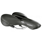 Selle Royal Respiro Moderate Selle Royal, Respiro Moderate, Saddle, 277 x 182mm, Men, 465g, Black Recreational and Commuter Saddles