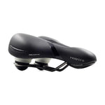 Selle Royal Respiro Relaxed Selle Royal, Respiro Relaxed, Saddle, 256 x 227mm, Unisex, 771g, Black Recreational and Commuter Saddles