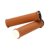 Sensus Swayze Lite Lock On Grips Gum White Black Parts - Handlebar Grips