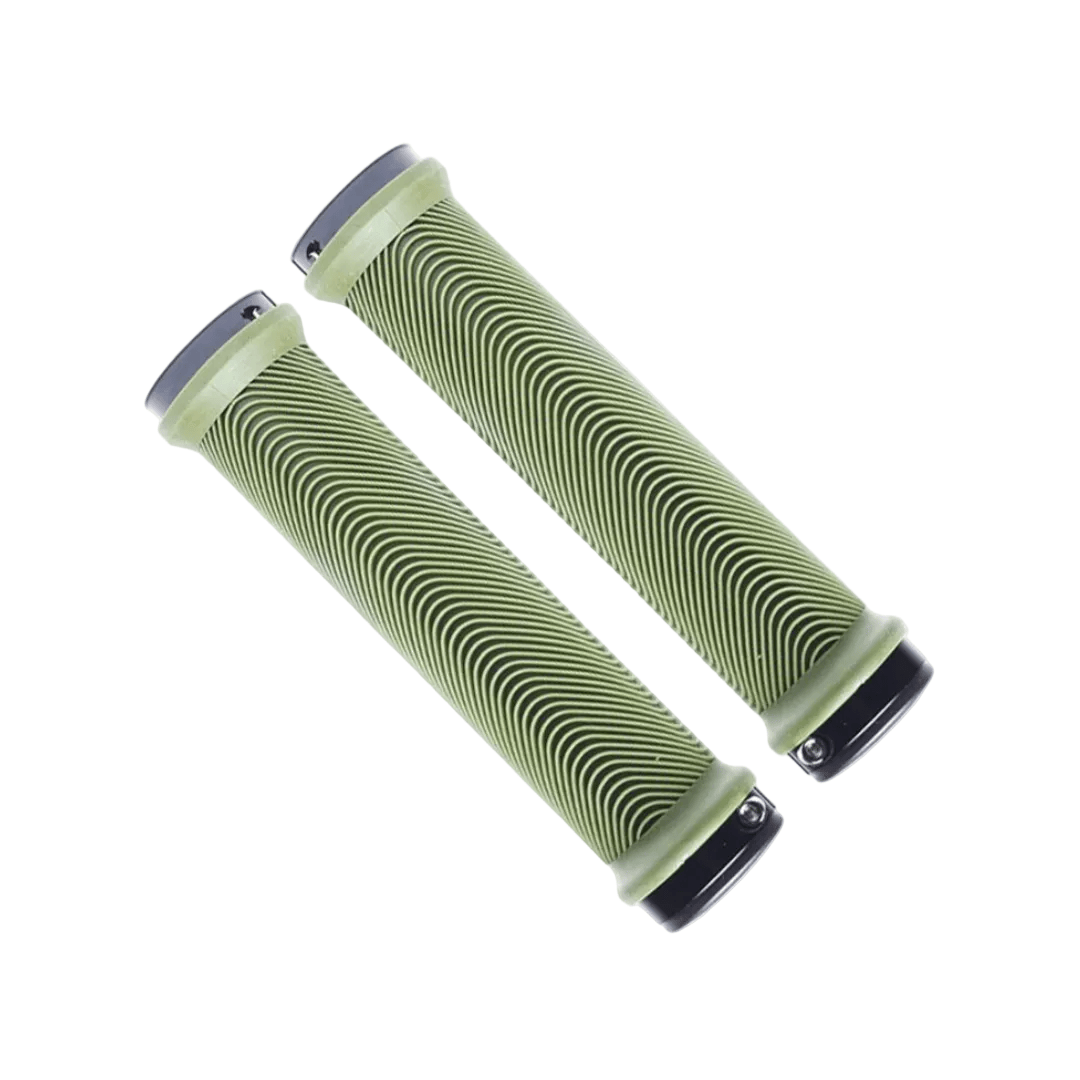 Sensus Swayze Lock On Grips Army Parts - Handlebar Grips