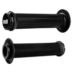 Sensus Swayze Lock On Grips Black Parts - Handlebar Grips