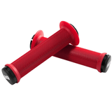 Sensus Swayze Lock On Grips Grapefruit Parts - Handlebar Grips