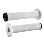 Sensus Swayze Slide On Grips White Parts - Handlebar Grips