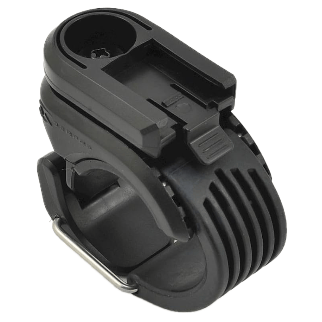 Serfas Universal Handlebar Mount Accessories - Lights - Accessories