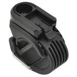 Serfas Universal Handlebar Mount Accessories - Lights - Accessories