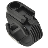 Serfas Universal Handlebar Mount Accessories - Lights - Accessories