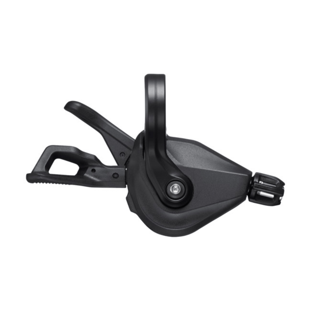 SHIFT LEVER, SL-M7100-R, SLX, RIGHT 12-SPEED, W/O OPTICAL GEAR DISPLAY Parts - Rear Derailleurs