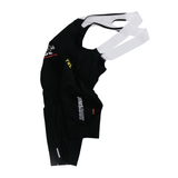 Shim's Ride 24/7 Men's Cargo Bib Shorts Apparel - Clothing - Men's Bibs - Road - Bib Shorts