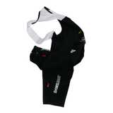 Shim's Ride 24/7 Men's Cargo Bib Shorts S Apparel - Clothing - Men's Bibs - Road - Bib Shorts