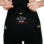 Shim's Ride 24/7 Women's Cargo Bib Shorts Apparel - Clothing - Women's Bibs - Road - Bib Shorts