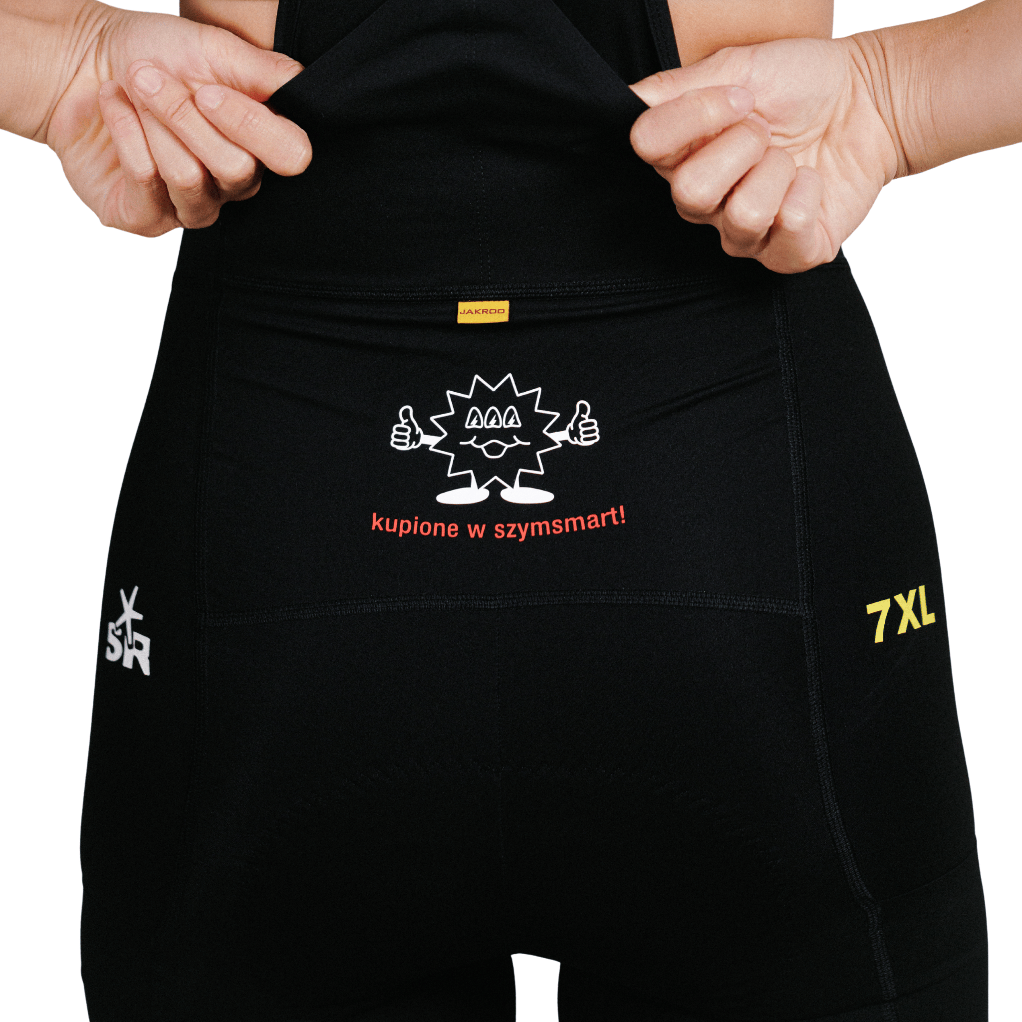Shim's Ride 24/7 Women's Cargo Bib Shorts Apparel - Clothing - Women's Bibs - Road - Bib Shorts