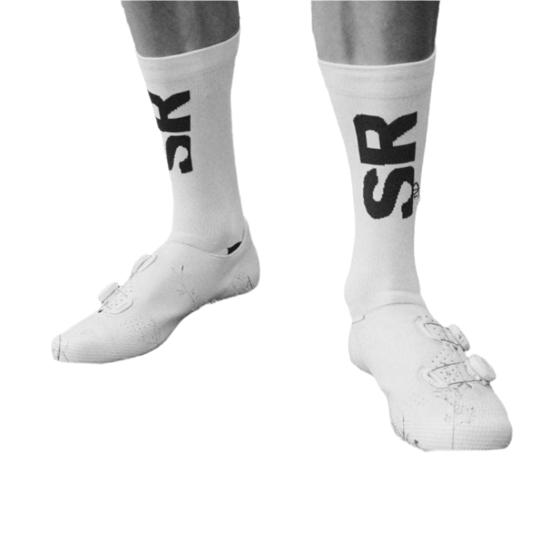 Shim's Ride Dendrite (knit) Sock S/M Apparel - Clothing - Socks