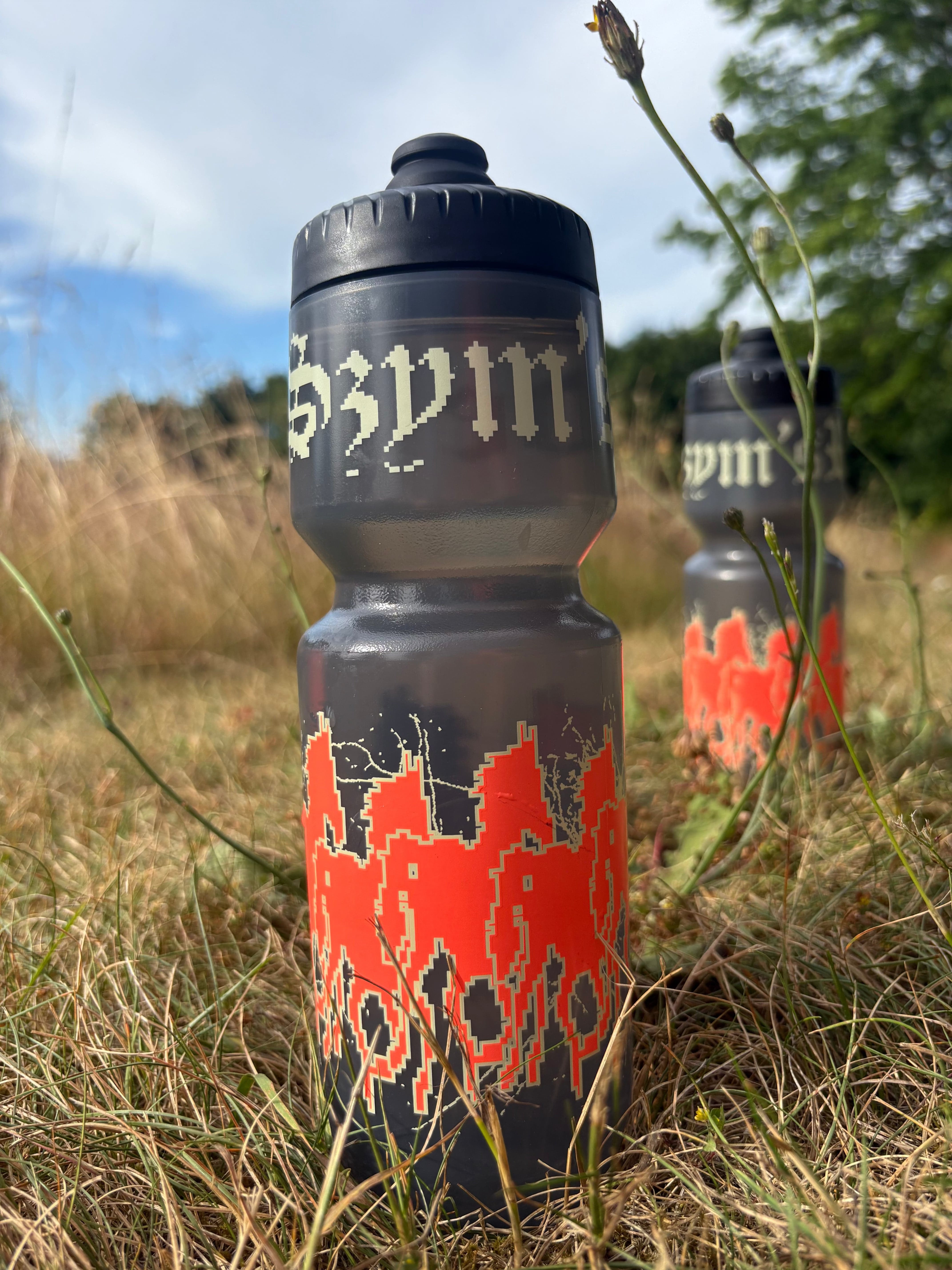 Shim's Ride Gallop Bottle Accessories - Bottles