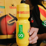 Shim's Ride Martin Bidon Accessories - Bottles