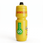 Shim's Ride Martin Bidon Accessories - Bottles