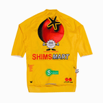 Shim's Ride Marty Women's Race Jersey Apparel - Clothing - Women's Jerseys - Road