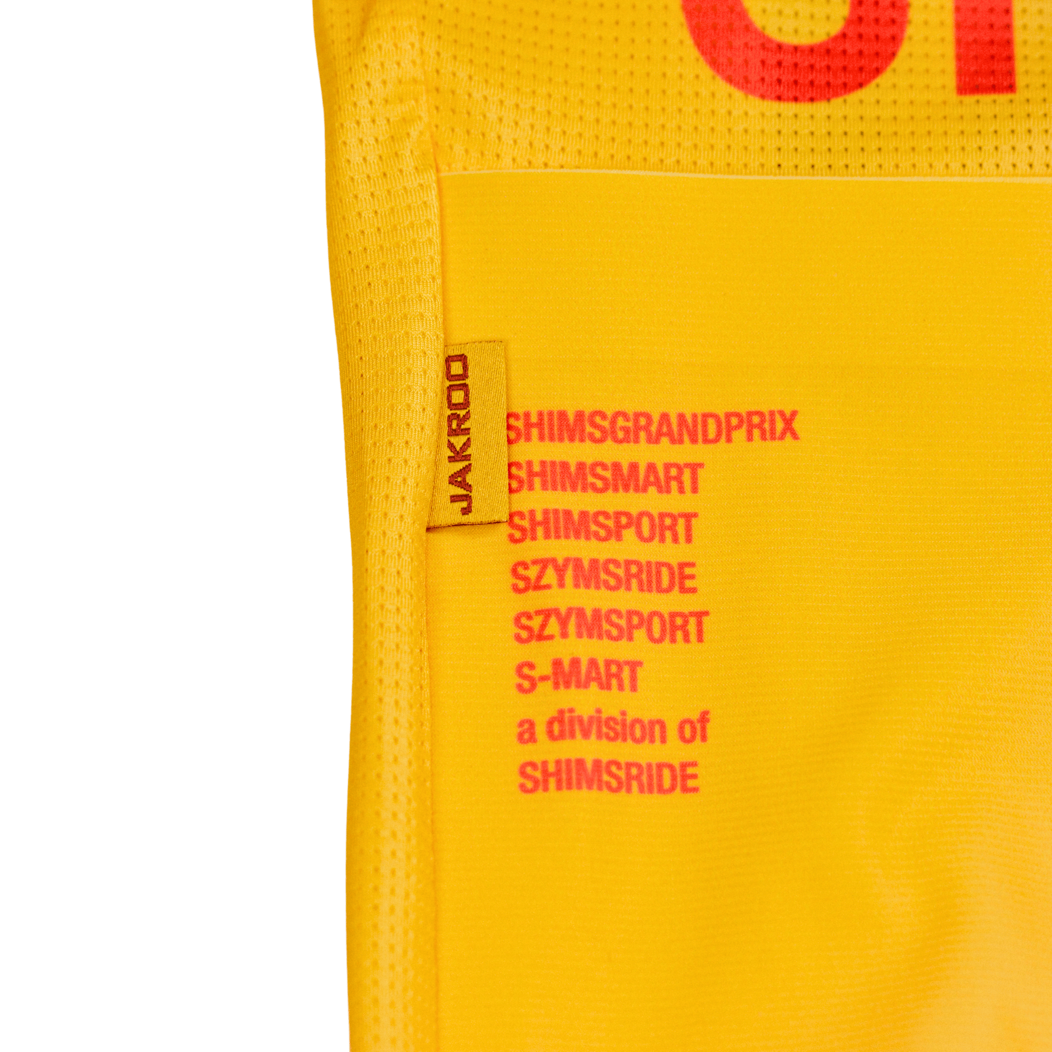 Shim's Ride Marty Women's Race Jersey Apparel - Clothing - Women's Jerseys - Road