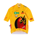 Shim's Ride Marty Women's Race Jersey XS Apparel - Clothing - Women's Jerseys - Road