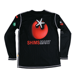 Shim's Ride Szymsmart Men's MTB Jersey Apparel - Clothing - Men's Jerseys - Mountain