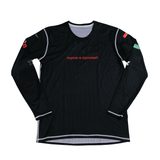 Shim's Ride Szymsmart Men's MTB Jersey S Apparel - Clothing - Men's Jerseys - Mountain
