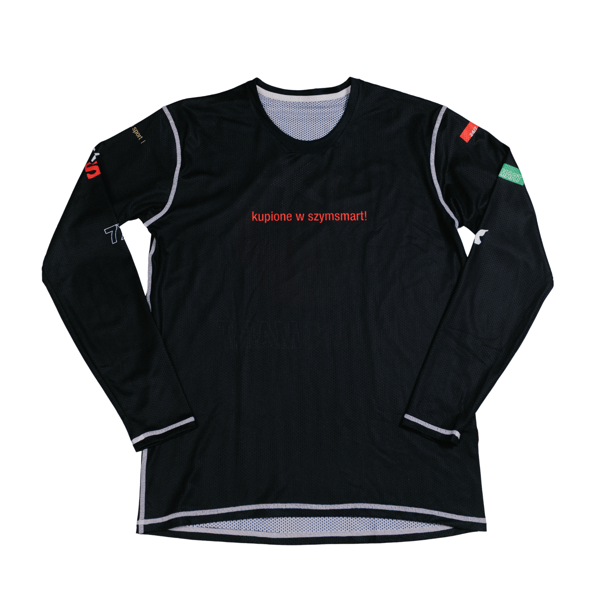 Shim's Ride Szymsmart Women's MTB Jersey Apparel - Clothing - Women's Jerseys - Mountain