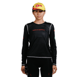 Shim's Ride Szymsmart Women's MTB Jersey Apparel - Clothing - Women's Jerseys - Mountain