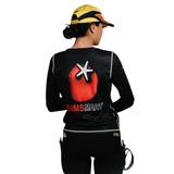 Shim's Ride Szymsmart Women's MTB Jersey Apparel - Clothing - Women's Jerseys - Mountain